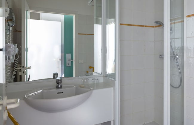 Thalazur Carnac - Résidence - Foto 21