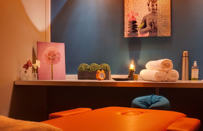 Village vacances de Pen Hir - Foto 13