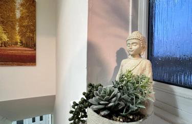 Detached 3-Bedroom Home in a Quiet Derby Neighbourhood in Mickleover - Foto 8