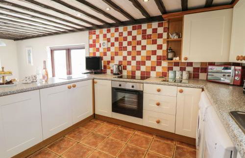 Cyffdy Cottage - Aran - Foto 7