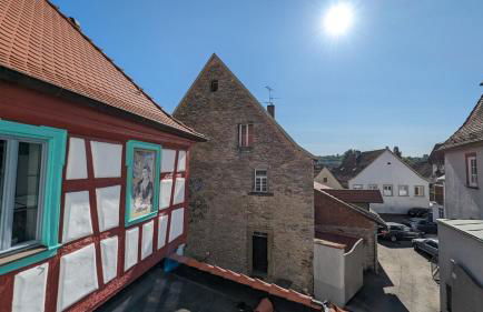 Gästezimmer Michelskeller - Foto 13