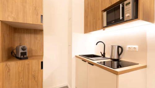 Jomi Stays Berlin - Kudamm - Photo 5