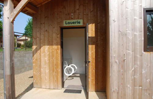 Village de Gîtes Le Châtenet - Foto 17