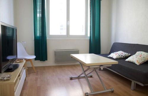 Ancien & Chaleureux Viroflay - Foto 11