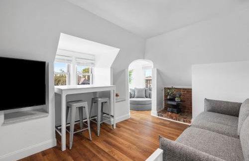 Shadyside, Pittsburgh, Modern and Unique 1 Bedroom Unit6 with Free Parking - Foto 17