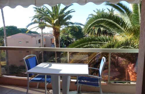 App T2 cozy Proche de la Mer - Foto 18