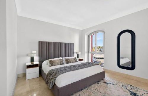 Blue Horizon - Marina Sotogrande - Foto 19