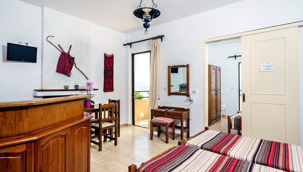 Matzi Hotel Apartments - Foto 2