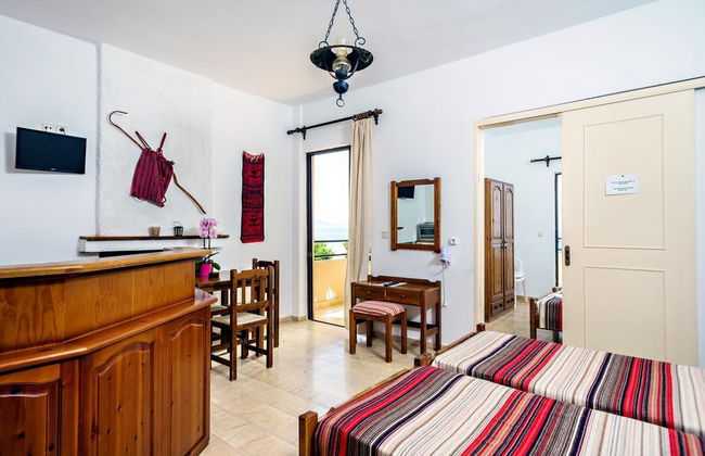 Matzi Apartments - Foto 1