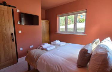 Vine Cottage - Foto 51