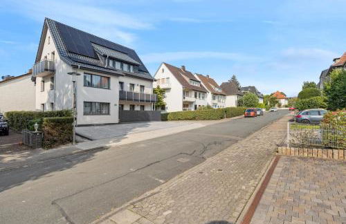 AT WEINMEISTER - TalPark - 2-Zimmer am Kurpark & Reha-Zentrum - Foto 17