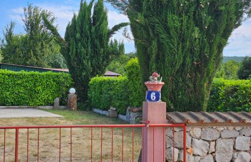 Villa Kate, with a private swimming pool and garden - Foto 47