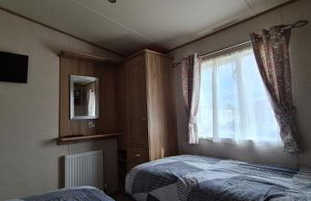 KMH Caravans at Flamingo Land - Foto 65