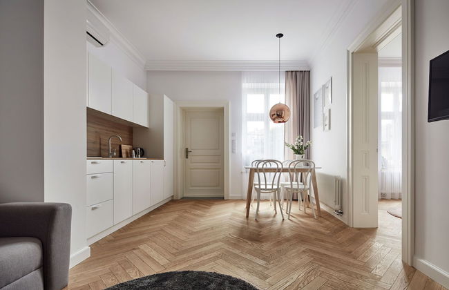 Saint Agnes Apartments Old Town - Foto 33