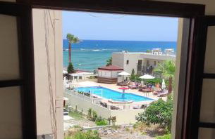 Dedalos n3 Sea View apartment-30 metres from the beach - Foto 1