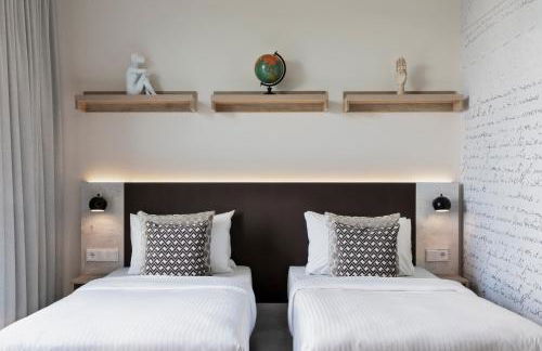 Stellaris Apartment Hotel - Foto 80