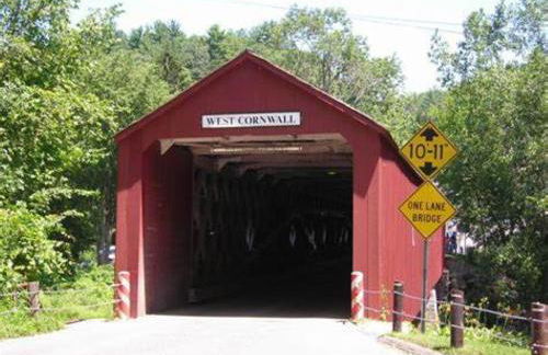 Walk to the Outfield of Lime Rock Park - Foto 20