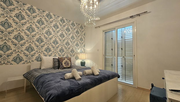 27 NIC - Stay Alex s House - Foto 2, Zimmer