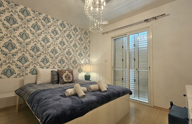 27 NIC - Stay Alex s House - Foto 12