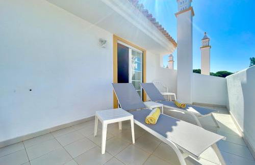 Casa Falésia - 150 meters from Falésia Beach - Foto 23