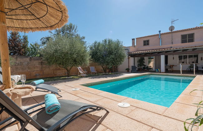 Ca Ses Nines in Ariany - Foto 2