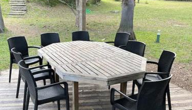 Vivenda de luxe a Barcelona - Foto 5, Garden