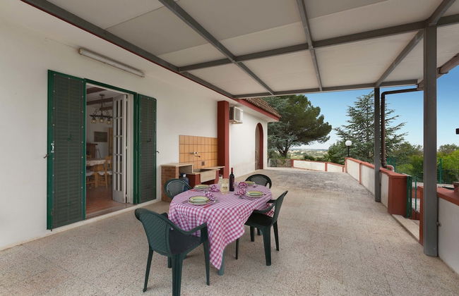 Villa Marù - Foto 30