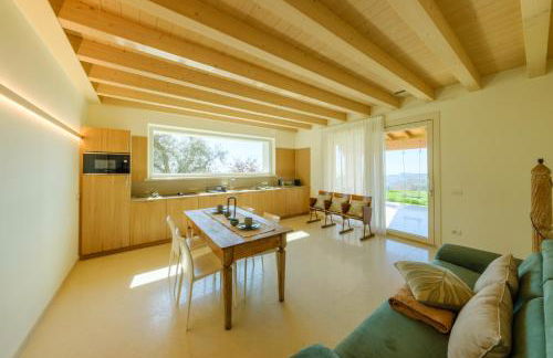 L'Oro di Pizzon - Exklusive Holiday Apartments Lake Garda - Foto 27