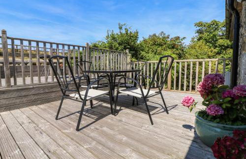 The Old Barn - Foto 22