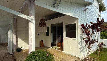 Casa pé na areia no Campeche - Foto 3