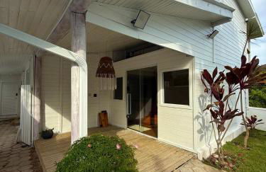 Casa pé na areia no Campeche - Foto 3