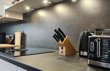 Black Forest -3- I Balkon mit Ausblick I Boxspring I Nespresso I Spielplatz - Foto 12