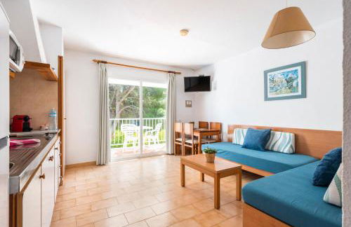 Apartamentos alta galdana playa - Foto 14