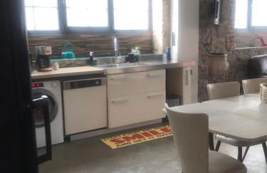 Le Loft de l ancienne forge - Foto 21