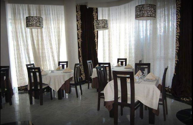 Hôtel de La Vallée Chlef - Foto 38