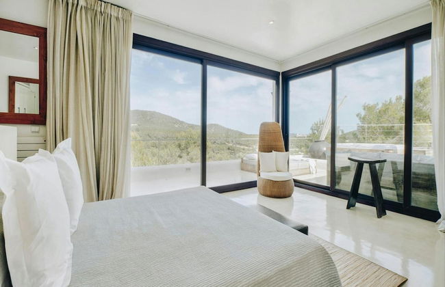 Holiday Home With Stunning Infinity Pool - Foto 3