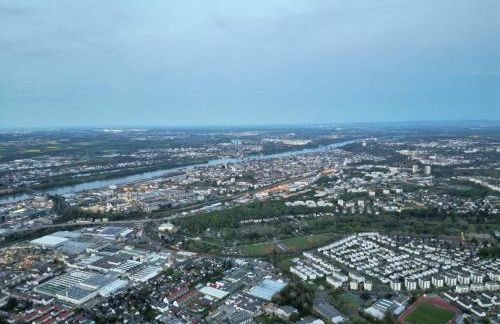 Ferienhaus Budenheim - Foto 39