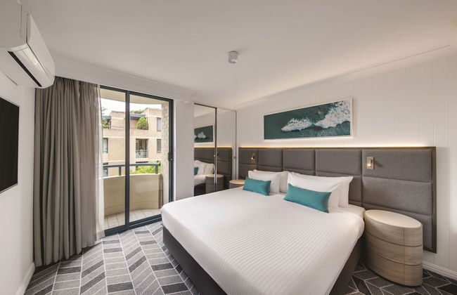 Adina Apartment Hotel Coogee Sydney - Foto 5