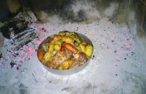 Holiday Home Komfortable- ruhige Erdgeschoss-Ferienwohnung by Interhome - Foto 32