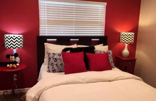 MagicwayVillas Paradise Pier Home - Across Disney - Foto 2