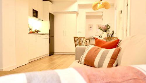 Iturrama Nomada loft by Clabao - Photo 4