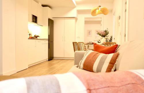 Iturrama Nomada loft by Clabao - Photo 4