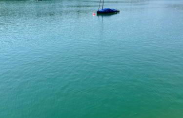 Ferienwohnung am Walchensee - Foto 23