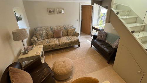 Bank Top Barn Cosy Self Catering 4 Guests - Foto 4