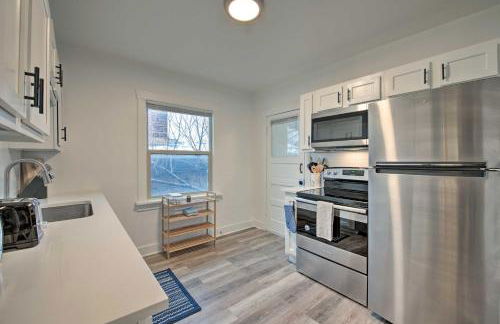 Chic SLC Townhome Hike, Ski, Shop and Explore! - Foto 11