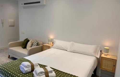 InsideHome Apartments - Ciudad del Cine - Photo 19