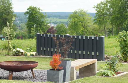 Ferienhaus Magnolie in der Eifel - Foto 1