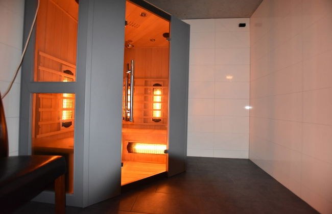 House in Reutum With Jacuzzi & Forest View - Foto 31