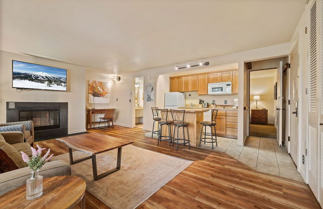 Cascade Mountain Oasis - Foto 6