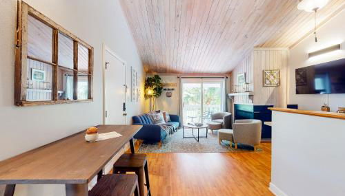 Driftwood Villa - 261 Palmetto Perch - Foto 5